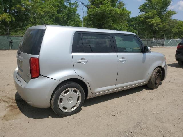 JTLKE50EX91093656 - 2009 TOYOTA SCION XB 银色 照片 3