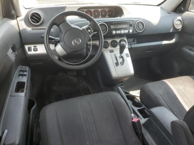 JTLKE50EX91093656 - 2009 TOYOTA SCION XB 银色 照片 8