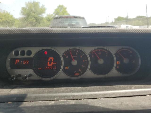 JTLKE50EX91093656 - 2009 TOYOTA SCION XB 银色 照片 9