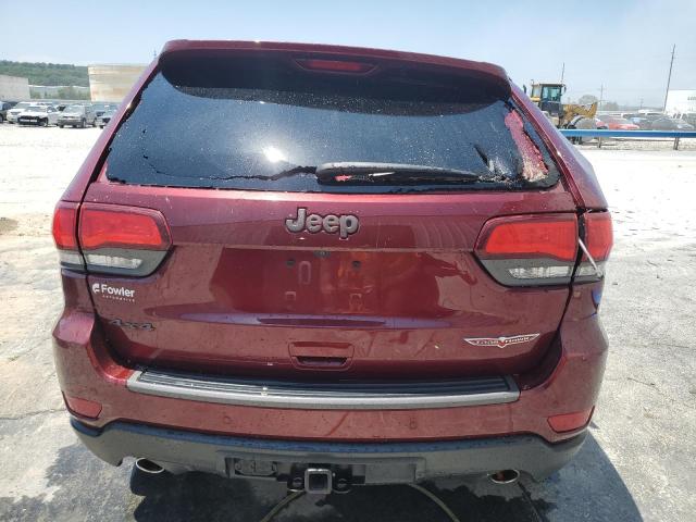1C4RJFLG1JC418826 - 2018 JEEP GRAND CHER TRAILHAWK 栗色 照片 6