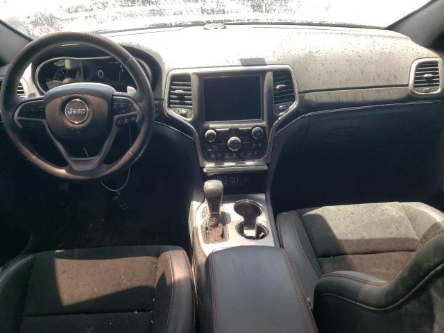 1C4RJFLG1JC418826 - 2018 JEEP GRAND CHER TRAILHAWK 栗色 照片 8