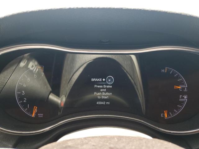 1C4RJFLG1JC418826 - 2018 JEEP GRAND CHER TRAILHAWK 栗色 照片 9