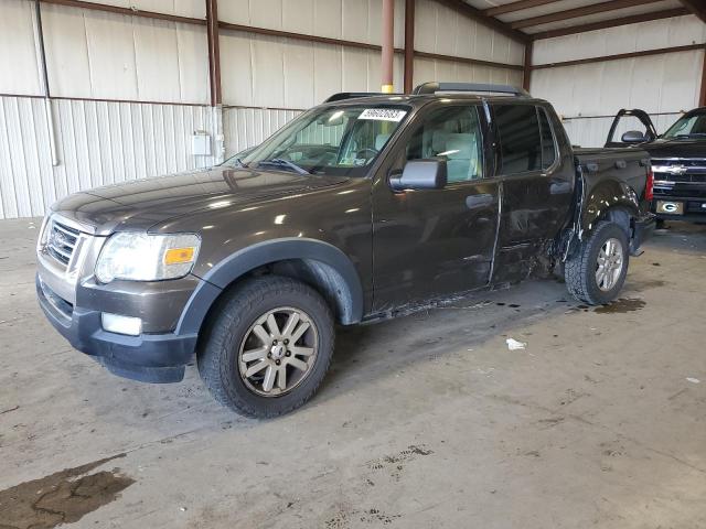 1FMEU51E78UB12005 - 2008 FORD EXPLORER S XLT BROWN photo 1