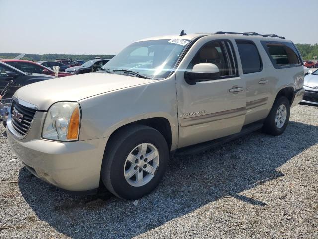 2007 GMC YUKON XL C1500, null