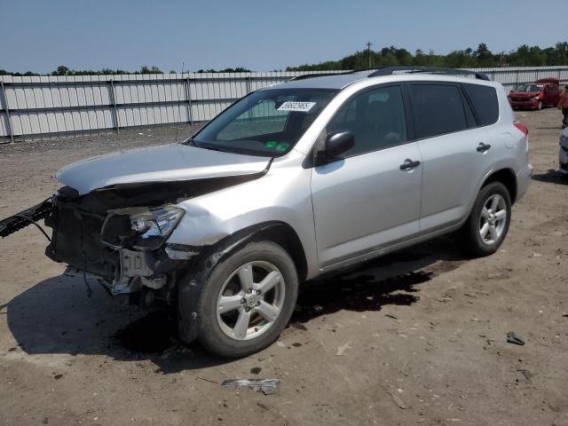 2008 TOYOTA RAV4, null