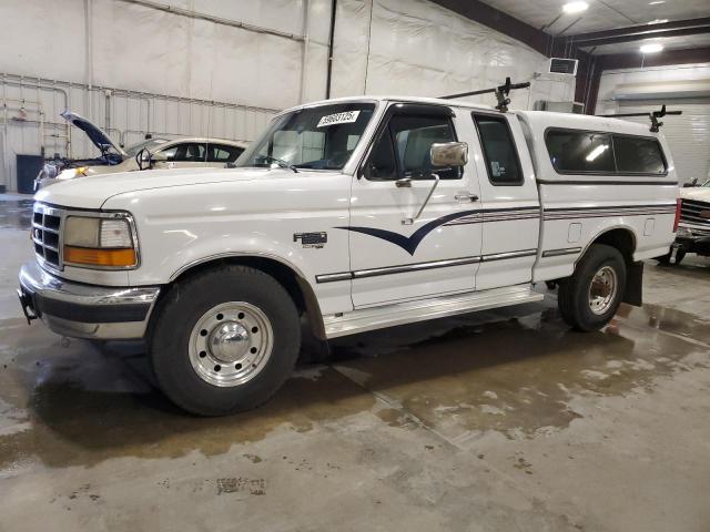 1997 FORD F250, 