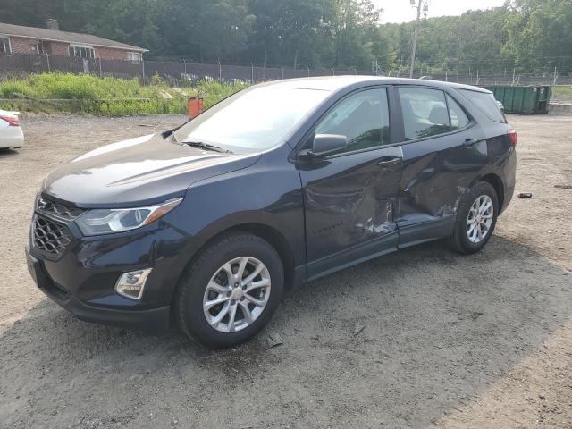 2020 CHEVROLET EQUINOX LS, null