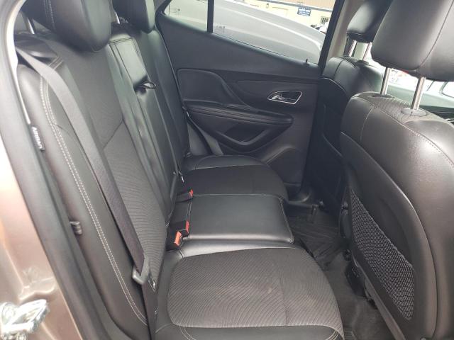 KL4CJFSB3EB783395 - 2014 BUICK ENCORE CONVENIENCE 棕色 照片 11