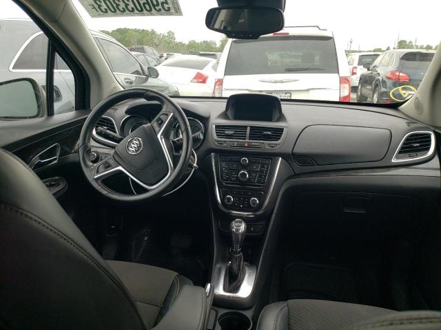 KL4CJFSB3EB783395 - 2014 BUICK ENCORE CONVENIENCE 棕色 照片 8