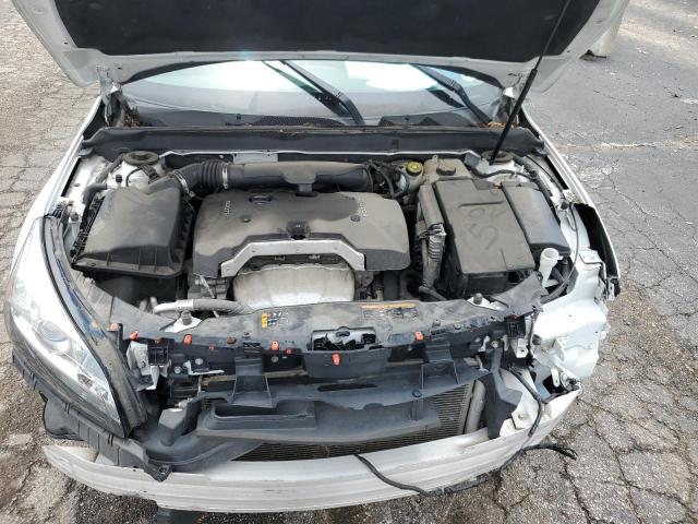 1G11C5SA8GF138299 - 2016 CHEVROLET MALIBU LIM LT 白色 照片 11