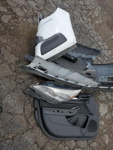 1G11C5SA8GF138299 - 2016 CHEVROLET MALIBU LIM LT 白色 照片 12