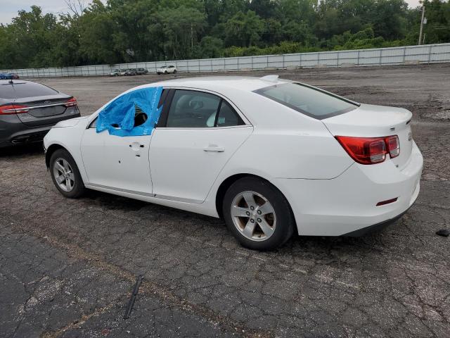 1G11C5SA8GF138299 - 2016 CHEVROLET MALIBU LIM LT 白色 照片 2
