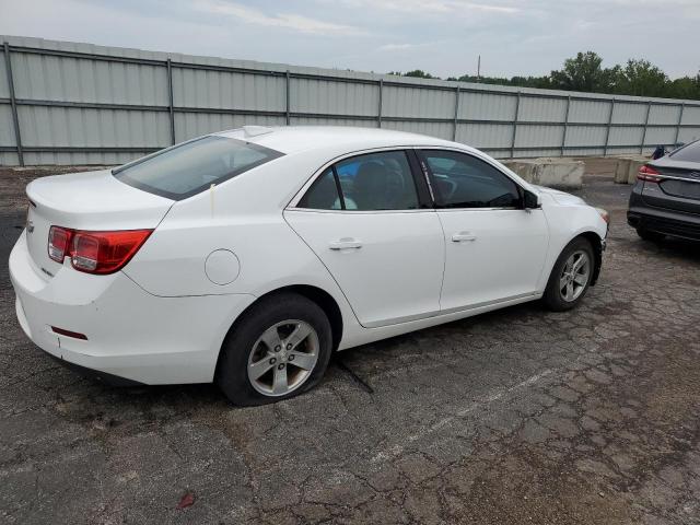 1G11C5SA8GF138299 - 2016 CHEVROLET MALIBU LIM LT WHITE photo 3