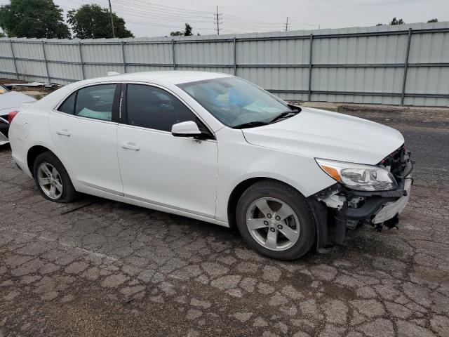 1G11C5SA8GF138299 - 2016 CHEVROLET MALIBU LIM LT 白色 照片 4