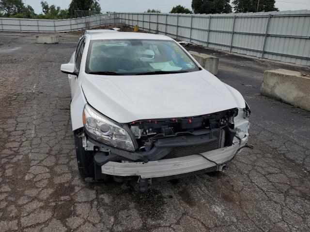 1G11C5SA8GF138299 - 2016 CHEVROLET MALIBU LIM LT 白色 照片 5