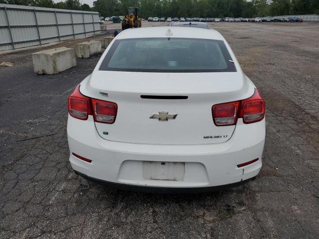 1G11C5SA8GF138299 - 2016 CHEVROLET MALIBU LIM LT 白色 照片 6