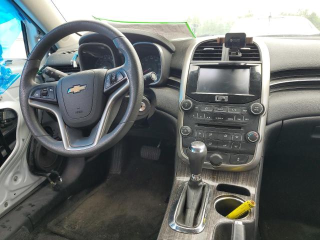 1G11C5SA8GF138299 - 2016 CHEVROLET MALIBU LIM LT 白色 照片 8