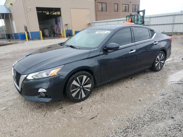 2019 NISSAN ALTIMA SL, 