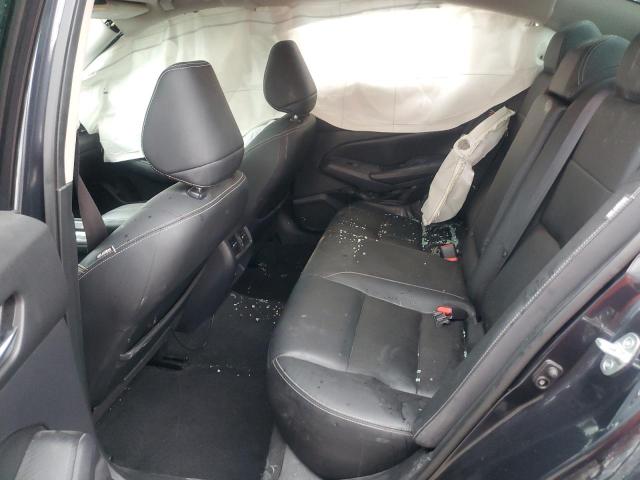 1N4BL4EV1KC259731 - 2019 NISSAN ALTIMA SL შავი ფოტო 10