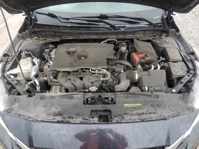 1N4BL4EV1KC259731 - 2019 NISSAN ALTIMA SL შავი ფოტო 11