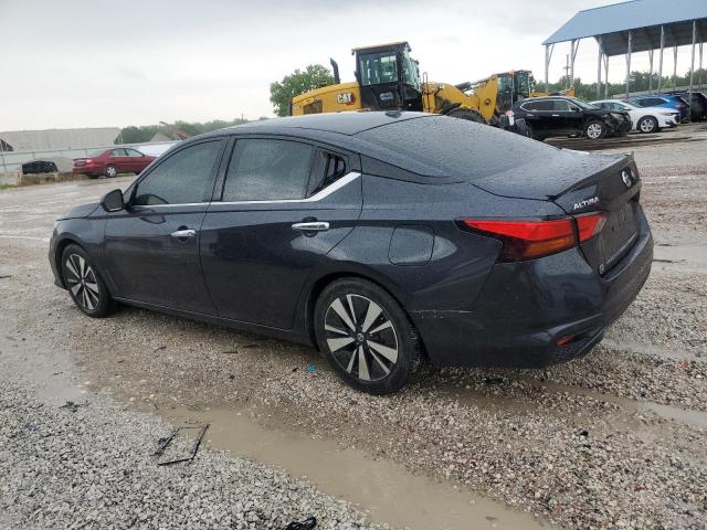1N4BL4EV1KC259731 - 2019 NISSAN ALTIMA SL შავი ფოტო 2