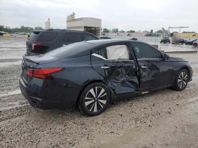 1N4BL4EV1KC259731 - 2019 NISSAN ALTIMA SL შავი ფოტო 3