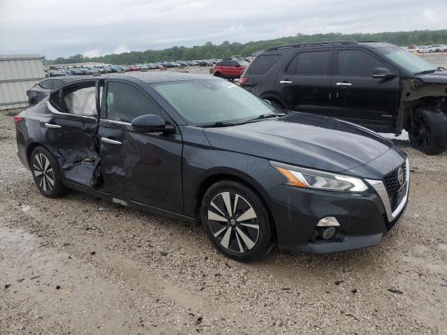 1N4BL4EV1KC259731 - 2019 NISSAN ALTIMA SL შავი ფოტო 4