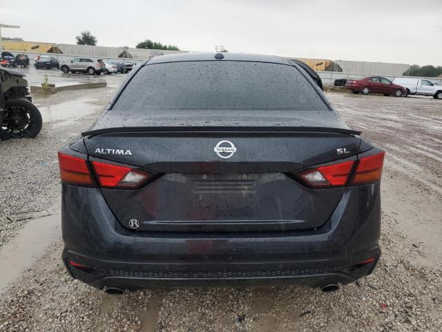 1N4BL4EV1KC259731 - 2019 NISSAN ALTIMA SL შავი ფოტო 6