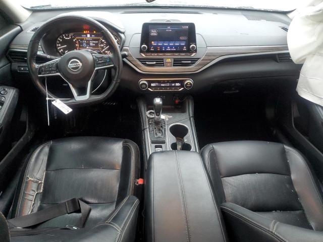 1N4BL4EV1KC259731 - 2019 NISSAN ALTIMA SL შავი ფოტო 8