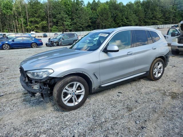 2020 BMW X3 SDRIVE30I, null
