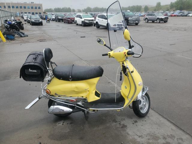 2001 VESPA C161C, null