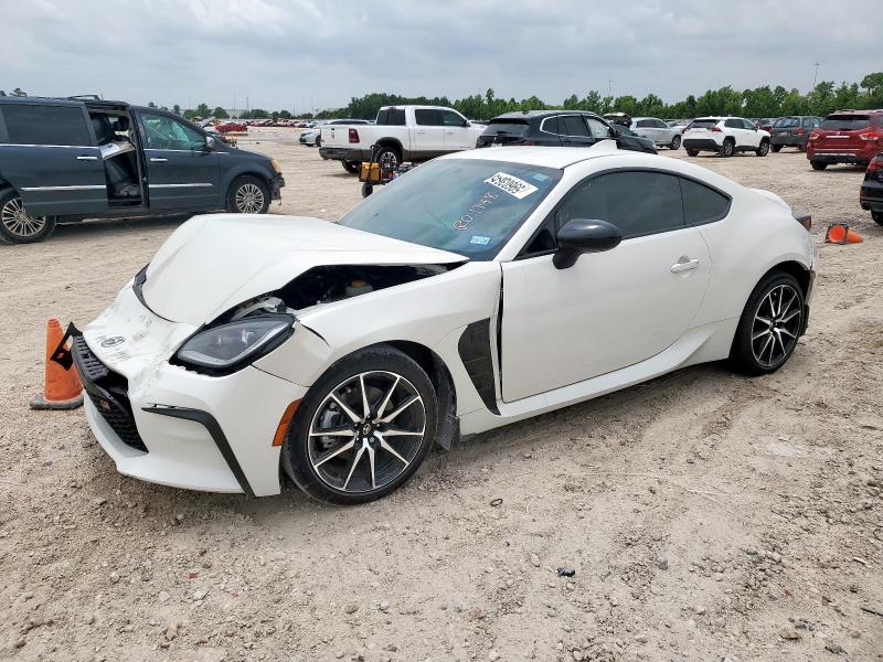2024 TOYOTA GR 86, null
