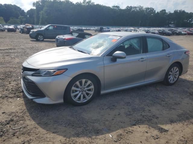 2020 TOYOTA CAMRY LE, 