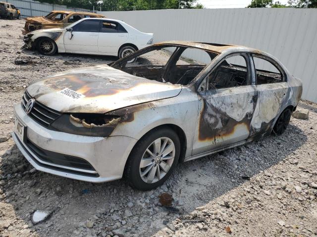 2015 VOLKSWAGEN JETTA TDI, 