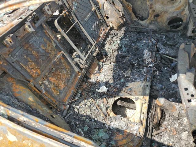 3VW3A7AJ3FM413169 - 2015 VOLKSWAGEN JETTA TDI Күміс фото 10