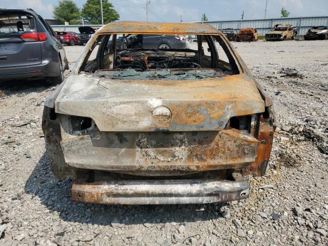 3VW3A7AJ3FM413169 - 2015 VOLKSWAGEN JETTA TDI Күміс фото 6