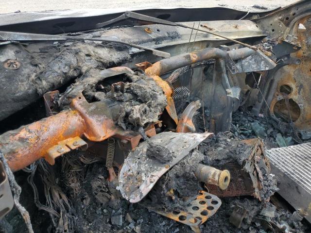 3VW3A7AJ3FM413169 - 2015 VOLKSWAGEN JETTA TDI Күміс фото 9