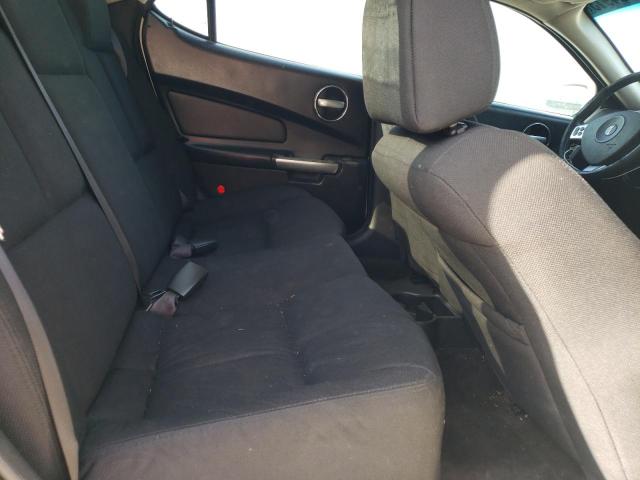 2G2WP552461208445 - 2006 PONTIAC GRAND PRIX 白色 照片 10