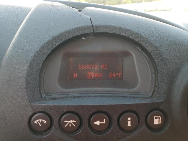 2G2WP552461208445 - 2006 PONTIAC GRAND PRIX 白色 照片 9