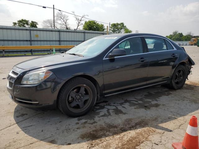 2010 CHEVROLET MALIBU 1LT, null