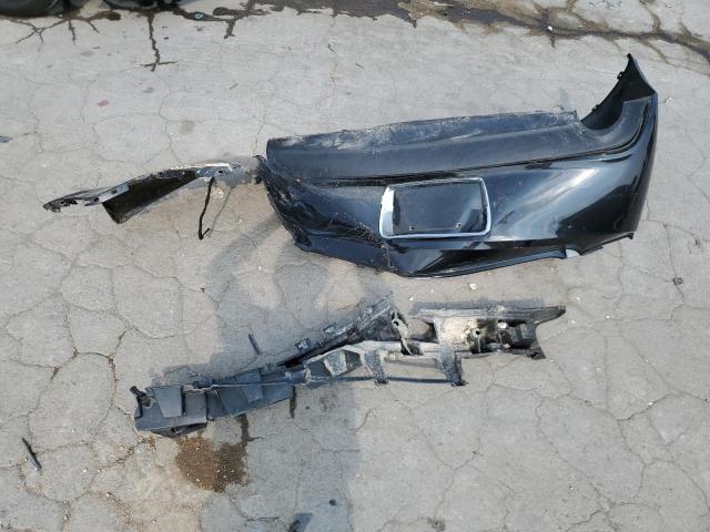 1G1ZC5E05AF320586 - 2010 CHEVROLET MALIBU 1LT CHARCOAL photo 12