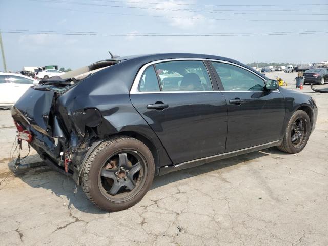1G1ZC5E05AF320586 - 2010 CHEVROLET MALIBU 1LT CHARCOAL photo 3