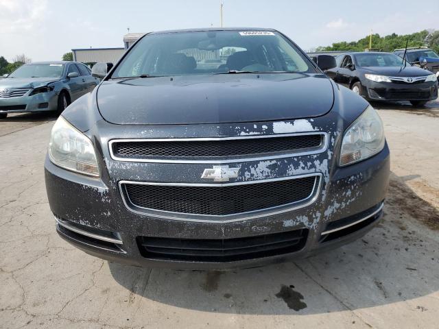 1G1ZC5E05AF320586 - 2010 CHEVROLET MALIBU 1LT CHARCOAL photo 5