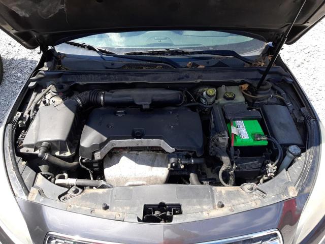 1G11C5SA8DF310150 - 2013 CHEVROLET MALIBU 1LT GRAY photo 11