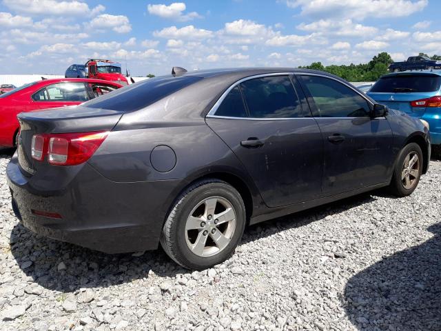 1G11C5SA8DF310150 - 2013 CHEVROLET MALIBU 1LT GRAY photo 3
