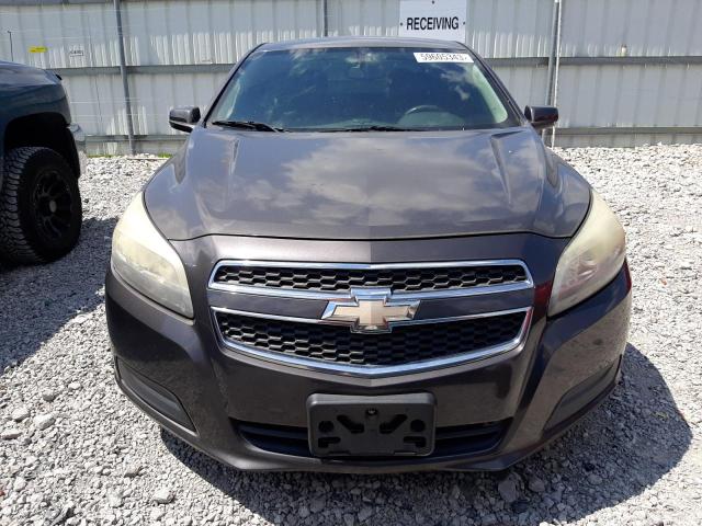 1G11C5SA8DF310150 - 2013 CHEVROLET MALIBU 1LT GRAY photo 5