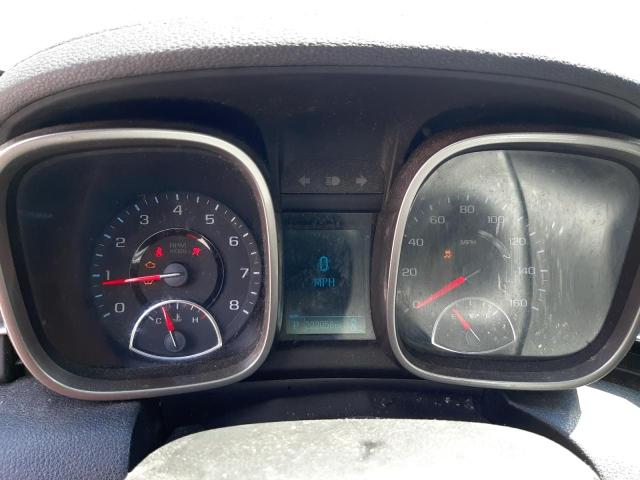 1G11C5SA8DF310150 - 2013 CHEVROLET MALIBU 1LT GRAY photo 9