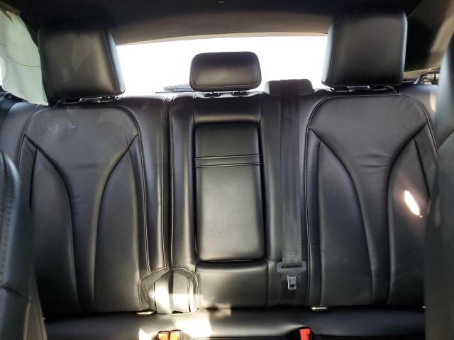 5LMTJ2DH6HUL36240 - 2017 LINCOLN MKC SELECT 勃艮第红 照片 10