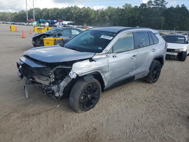 2023 TOYOTA RAV4 SE, 