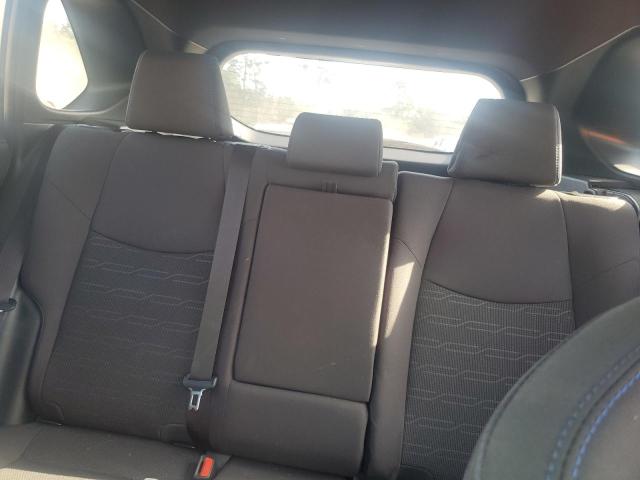 JTM16RFV9PD102944 - 2023 TOYOTA RAV4 SE SILVER photo 10